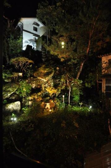 Daiichikan Yuki-Ya Hotel Minobu Exterior foto